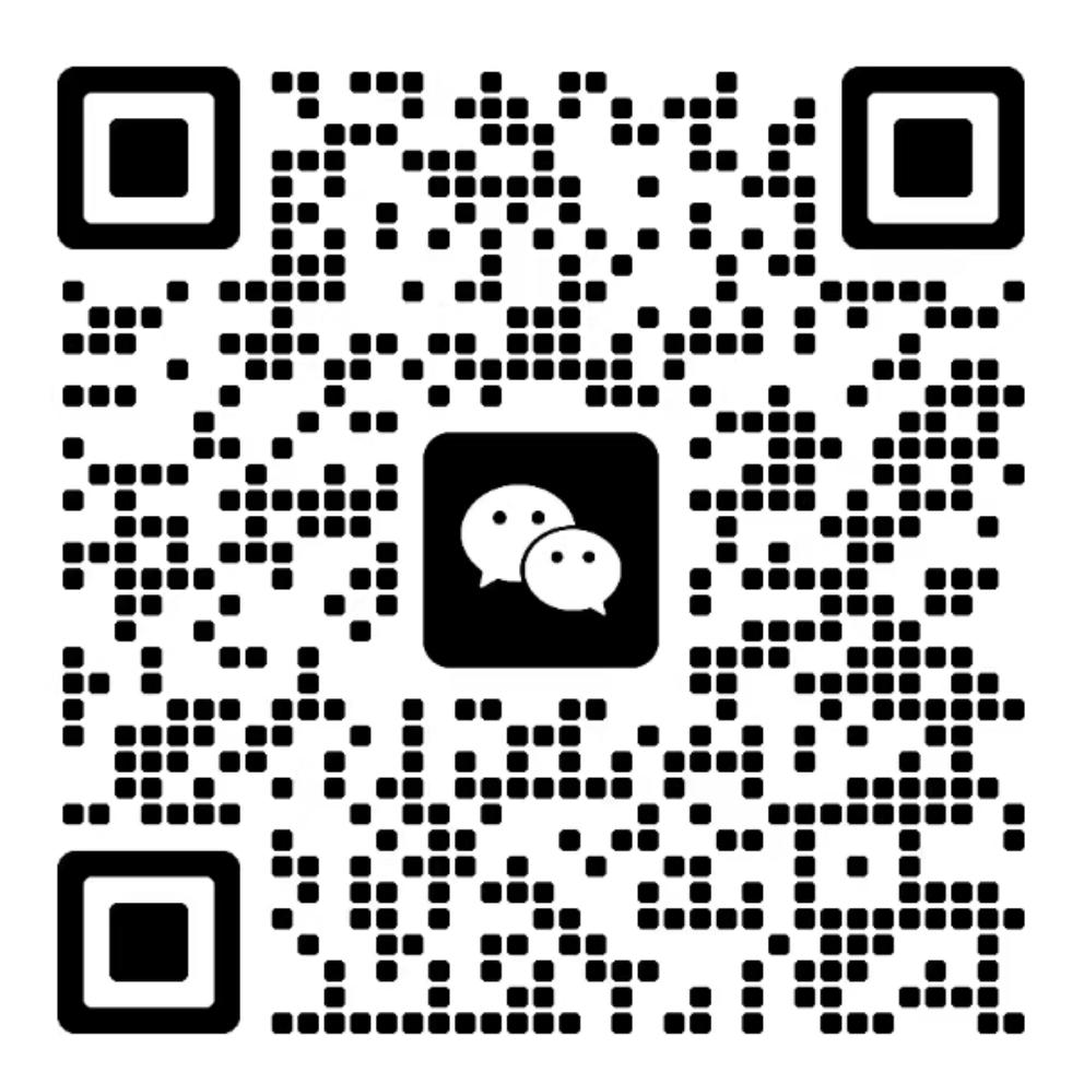 酷潜顾问官方微信二维码