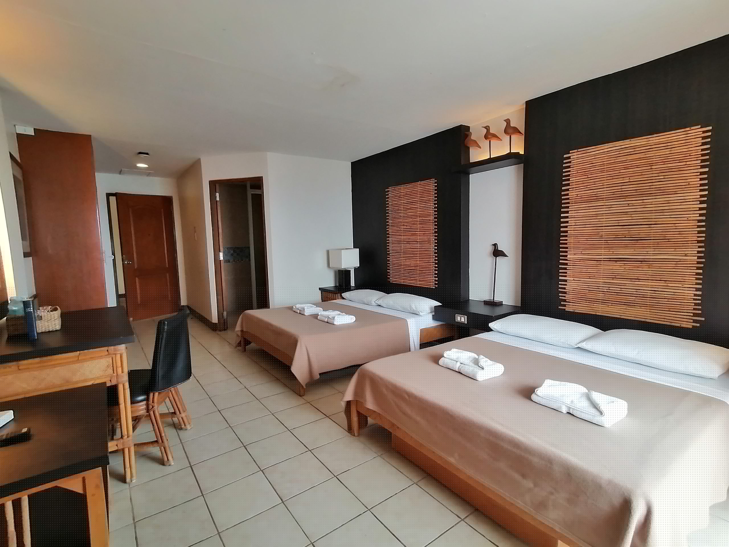 Eagle Point Terrace Hotel 景观